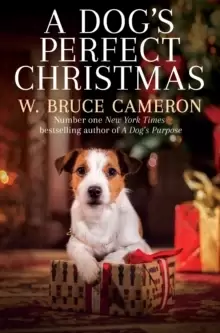 Image of A Dog's Perfect Christmas