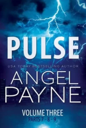 Image of Pulse by Angel Payne