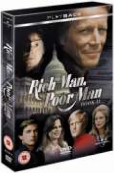 Image of Rich Man Poor Man - Book 2