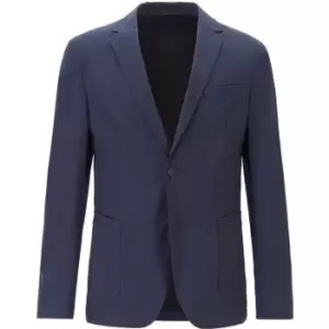 Image of Boss Boss Nohen - Blue