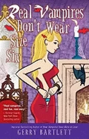 Image of real vampires dont wear size six