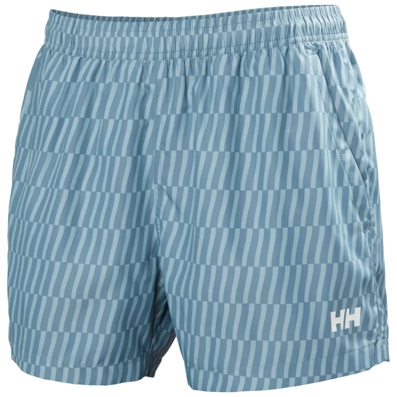 Image of Helly Hansen Swim shorts Helly Hansen Newport Trunk 4,5" Bleu Male L