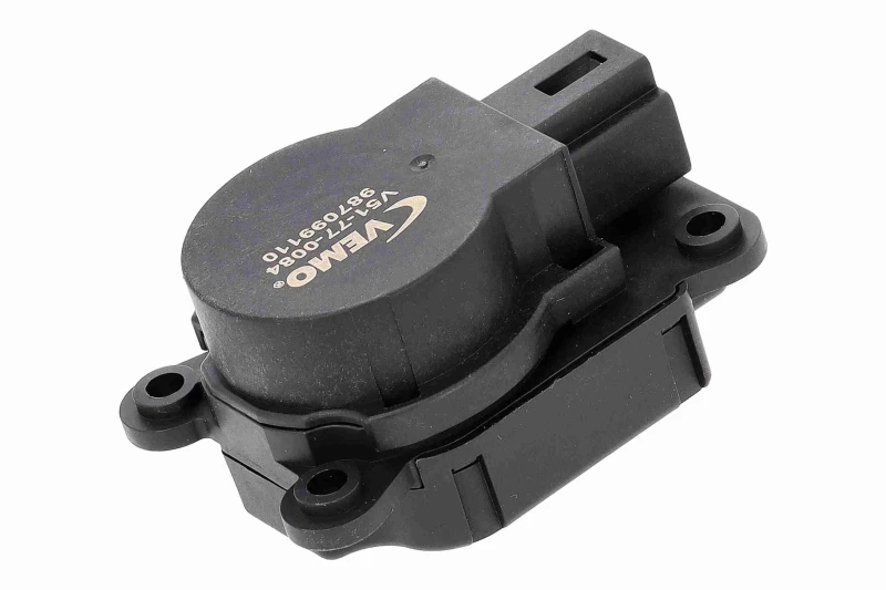 Image of Heater blend door actuator VEMO V51-77-0084