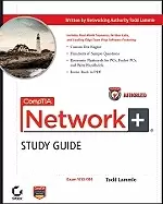 Image of comptia network study guide exam n10 004