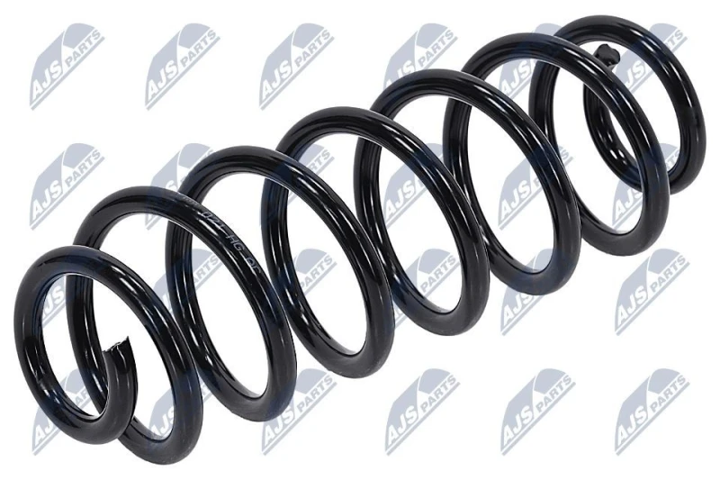 Image of NTY ASZ-WW-021 Coil spring Front Axle Right Coil Spring (188)