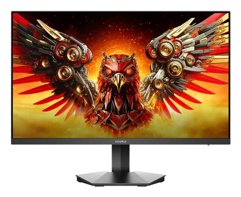 Image of Koorui Koorui 27" QHD 180Hz Gaming Monitor (G2721P) G2721P