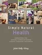 Image of simply natural health harnessing the healing power of nature