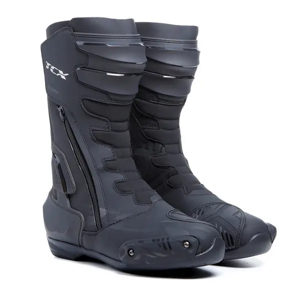 Image of TCX S-TR1 Wp Black Size 42