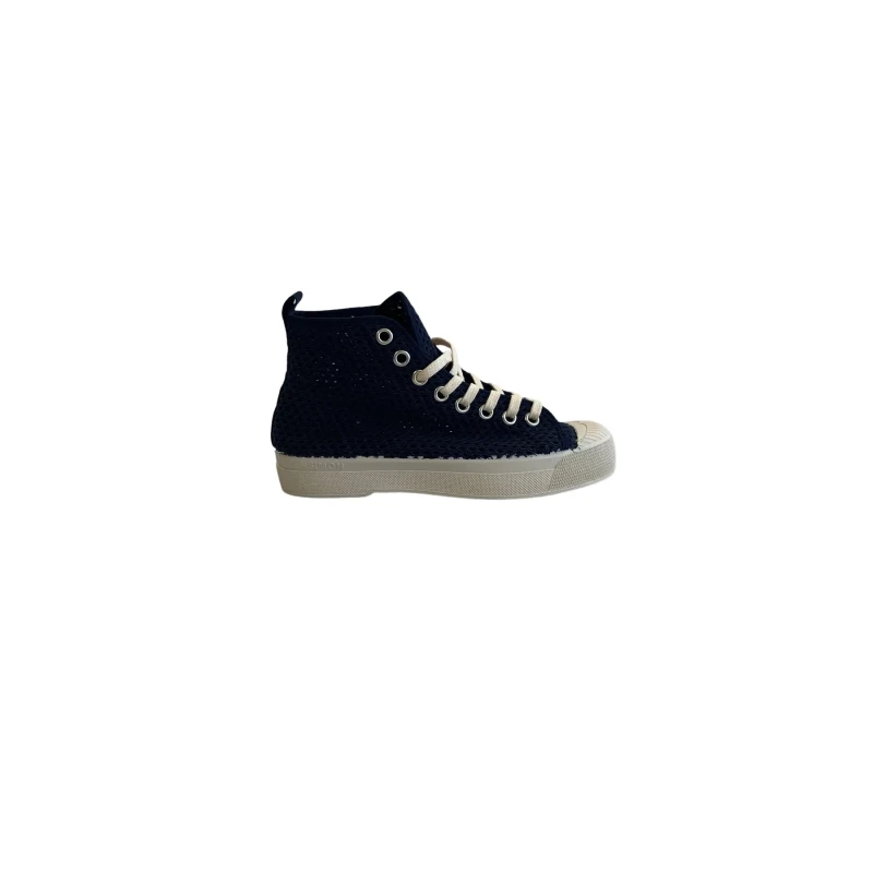 Image of Bensimon Womens Trainers Bensimon Stella Bleu Female 36