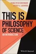 Image of this is philosophy of science an introduction