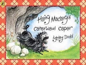 Image of Hairy Maclarys Caterwaul Caper by Lynley Dodd Paperback
