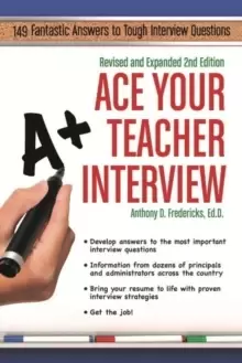 Image of Ace Your First Year Teaching