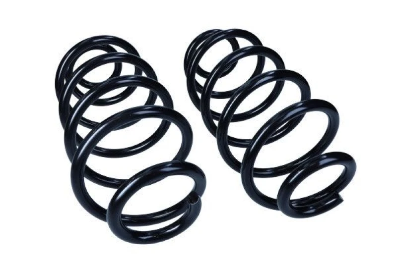 Image of MAXGEAR Coil spring MAXGEAR 60-1120D