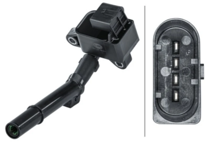 Image of STARQ SQ122-11165 Ignition coil Coil,ignition (689)