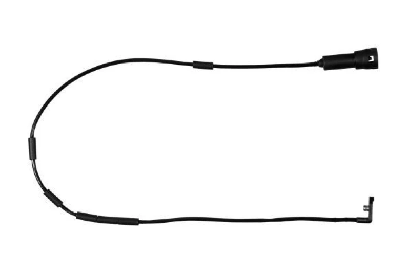 Image of HELLA Brake pad wear sensor HELLA 8DK 355 250-111