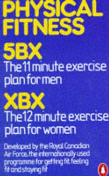 Image of Physical Fitness Paperback