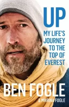 Image of Up by Ben Fogle