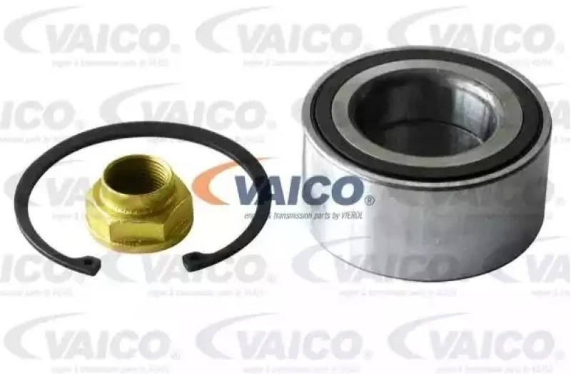 Image of Wheel bearing kit VAICO V24-0655