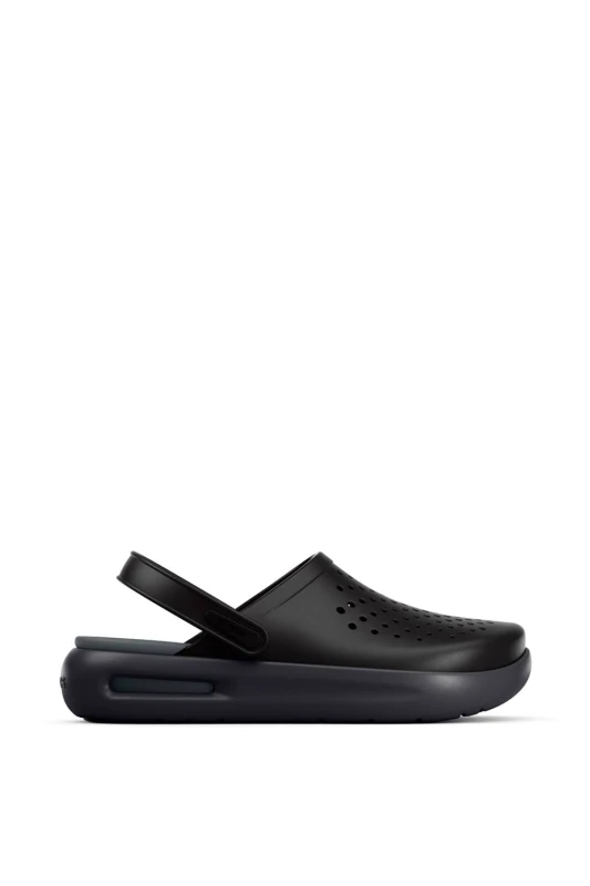 Image of Crocs Unisex InMotion Clogs Black W10/M9