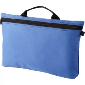 Image of Bullet Orlando Conference Bag (Pack Of 2) (38.5 x 3.5 x 29 cm) (Royal Blue)