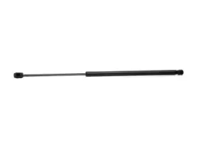 Image of RIDEX Tailgate strut Eject Force: 510N 219G0594 Gas spring, boot- / cargo area,Boot struts MERCEDES-BENZ,C-Klasse Sportcoupe (CL203),CLC (CL203)