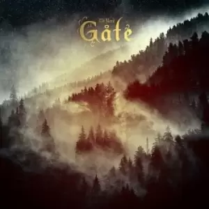 Image of Til Nord by Gåte Vinyl Album