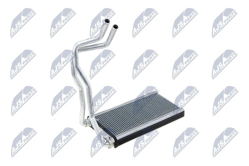 Image of NTY Heater matrix NTY CNG-CH-006
