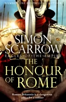 Image of The Honour of Rome