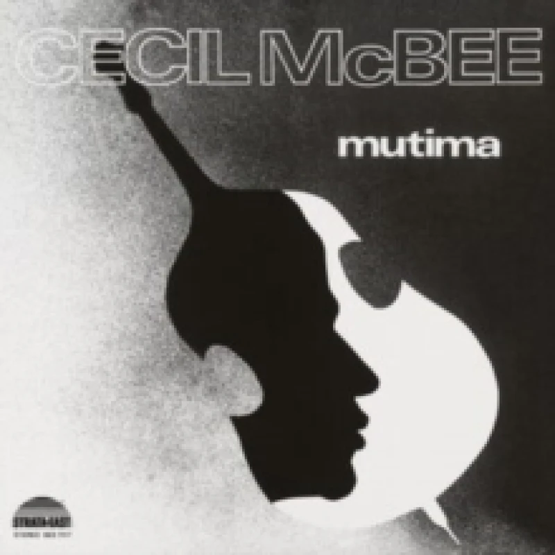 Image of Mutima (deluxe edition) Vinyl
