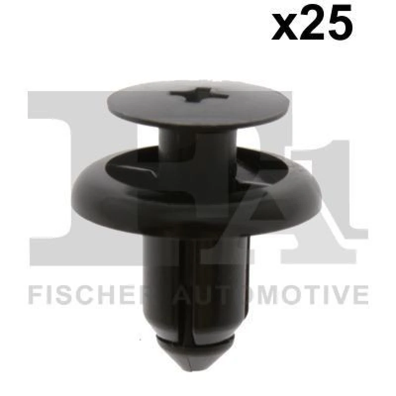 Image of FA1 Trim clip FA1 72-30005.25