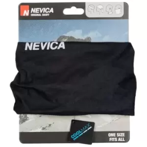 Image of Nevica Original Neckwarmer - Black