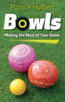 Image of Bowls by Patrick Hulbert