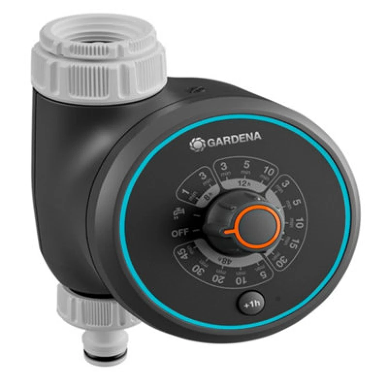 Image of Gardena EASY Water Control Water Timer 1896-20