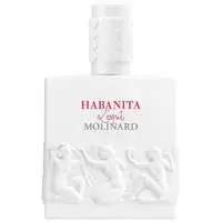 image of Molinard Habanita LEsprit Eau de Parfum For Her 75ml