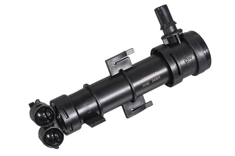 Image of Headlight washer jet METZGER 2220765