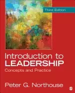 Image of introduction to leadership concepts and practice northouse peter g