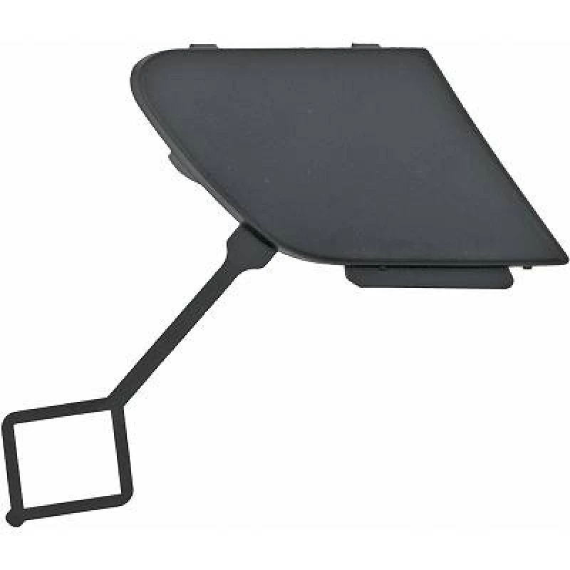 Image of Bumper cover DIEDERICHS 4227161