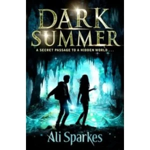 Image of Dark Summer by Ali Sparkes (Paperback, 2014)
