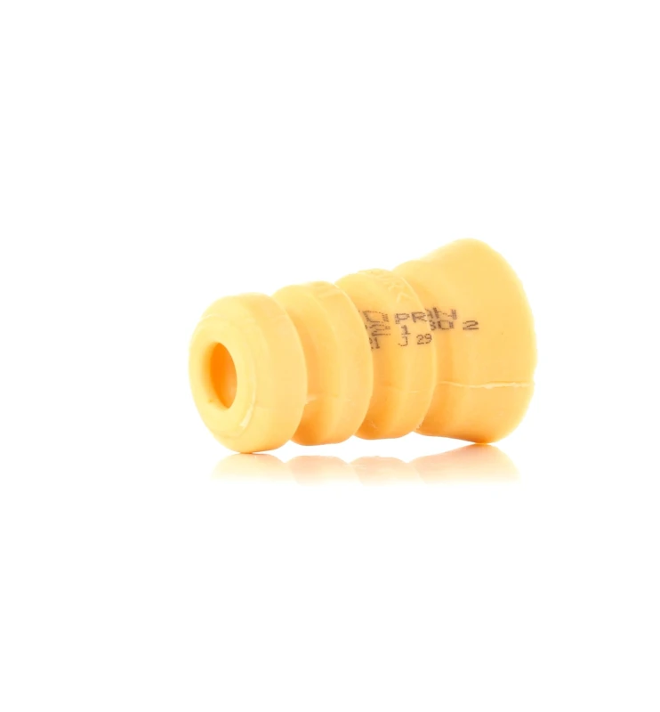 Image of VAICO V30-3510 Bump Stop, axle beam Green Mobility Parts Bump Stop,axle beam (5742)