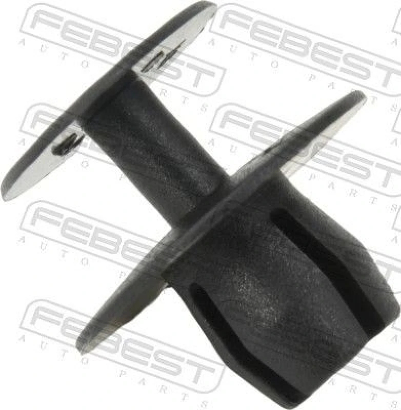 Image of Trim clip FEBEST 88570-210