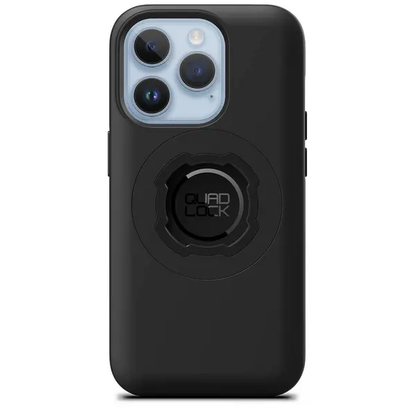 Image of Quad Lock Mag Case iPhone 14 Pro Size