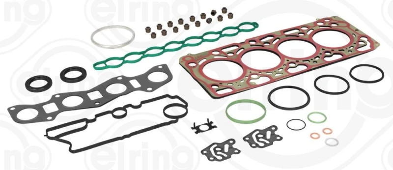 Image of Gasket Set, cylinder head ELRING 174.970