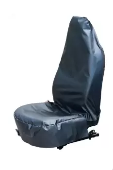 Image of CARPASSION Seat Cover 10034 Protective seat cover,Workshop seat cover