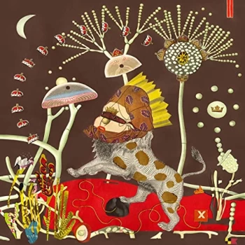 Image of Butcher Brown - #KingButch CD