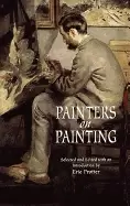 Image of painters on painting