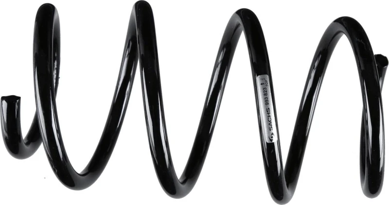 Image of Coil spring SACHS 993 823
