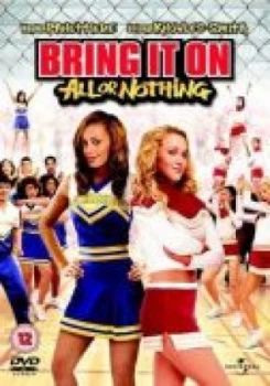 Image of Bring It On: All Or Nothing