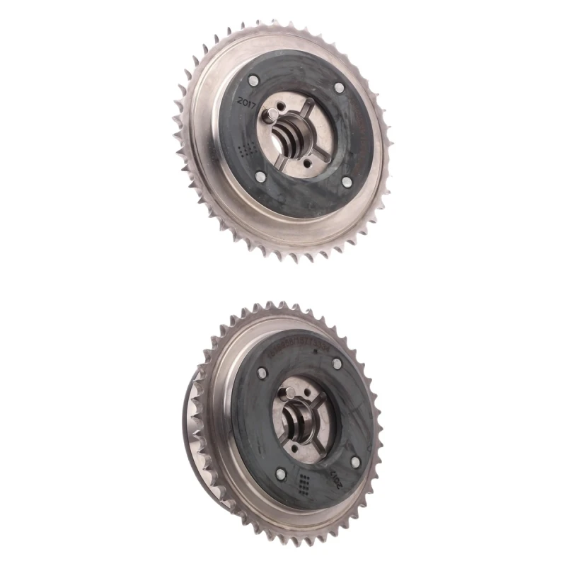 Image of RIDEX 4106C0219 Camshaft Adjuster Exhaust Side Camshaft Adjuster (4106)