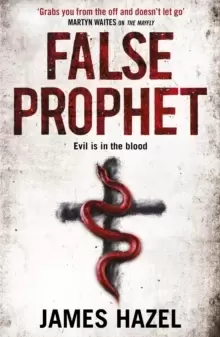Image of False Prophet