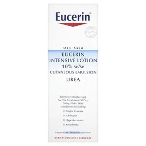 Image of Eucerin 10Pct Urea Lotion 250ml